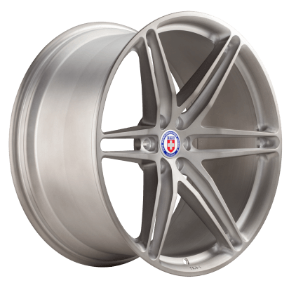 HRE P106 Forged Monoblock Wheels - Starting at $2,100 Each. - Motorsports LA