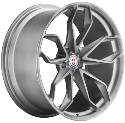 HRE P201 Forged Monoblock Wheels - Starting at $2,600 Each. - Motorsports LA