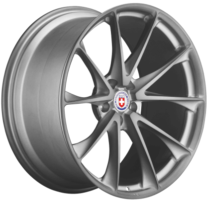 HRE P204 Forged Monoblock Wheels - Starting at $2,600 Each. - Motorsports LA