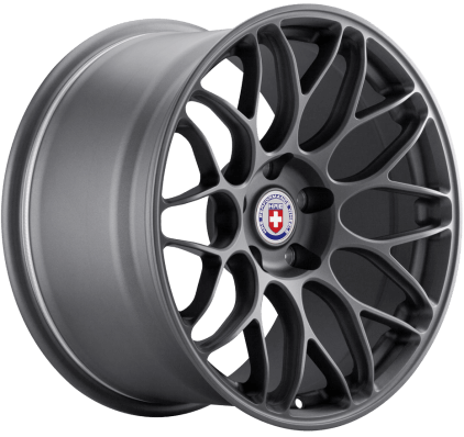 HRE RC100 Forged Monoblock Wheels - Starting at $1,300 Each. - Motorsports LA