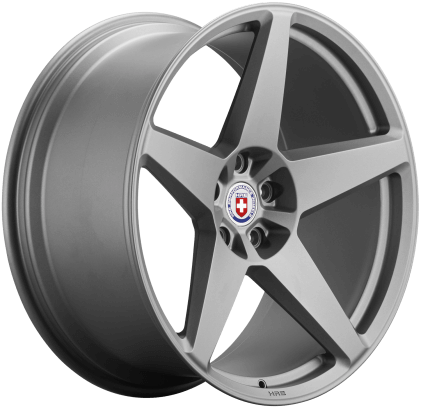 HRE RS205M Forged Monoblock Wheels - Starting at $1,800 Each. - Motorsports LA