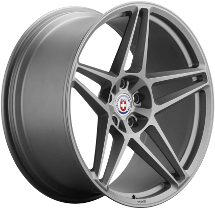 HRE RS207M Forged Monoblock Wheels - Starting at $1,800 Each. - Motorsports LA