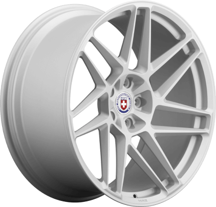 HRE RS300M Forged Monoblock Wheels - Starting at $1,800 Each. - Motorsports LA