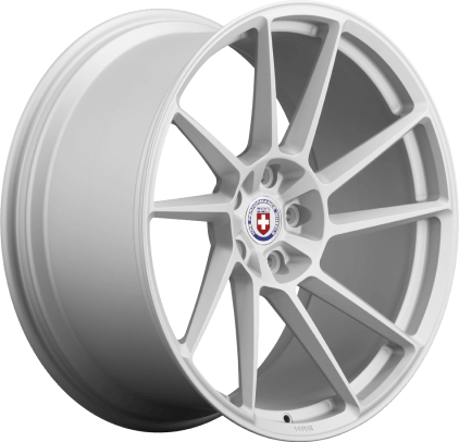 HRE RS304M Forged Monoblock Wheels - Starting at $1,800 Each. - Motorsports LA