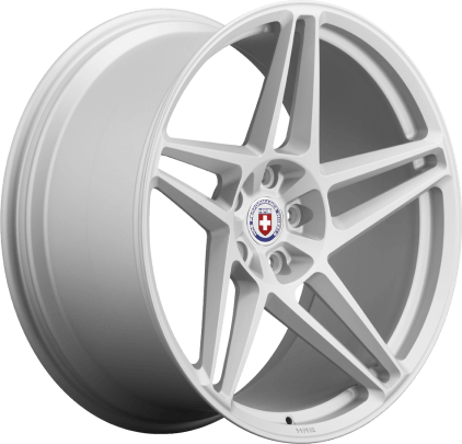 HRE RS307M Forged Monoblock Wheels - Starting at $1,800 Each. - Motorsports LA
