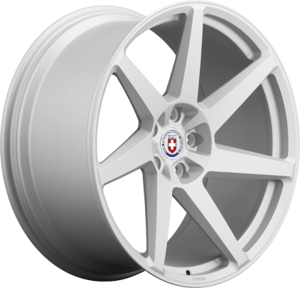 HRE RS308M Forged Monoblock Wheels - Starting at $1,800 Each. - Motorsports LA