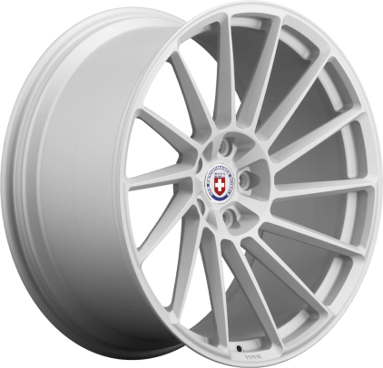 HRE RS309M Forged Monoblock Wheels - Starting at $1,800 Each. - Motorsports LA