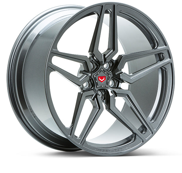 Vossen Forged M-X1 Monoblock Concave Wheels - Starting at $1,800 Each - Motorsports LA