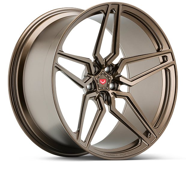 Vossen Forged M-X1 Monoblock Concave Wheels - Starting at $1,800 Each - Motorsports LA