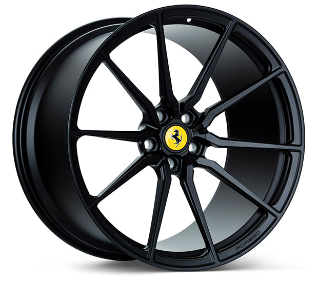 Vossen Forged M-X2 Monoblock Concave Wheels - Starting at $1,800 Each - Motorsports LA