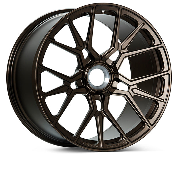 Vossen Forged M-X3 Monoblock Concave Wheels - Starting at $1,800 Each - Motorsports LA