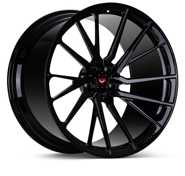 Vossen Forged M-X4T Monoblock Concave Wheels - Starting at $1,800 Each - Motorsports LA