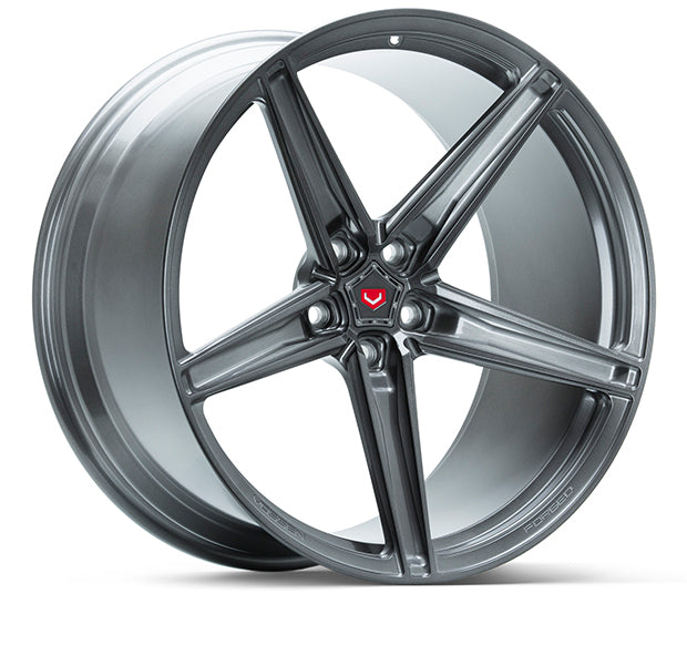 Vossen Forged M-X5 Monoblock Concave Wheels - Starting at $1,800 Each - Motorsports LA