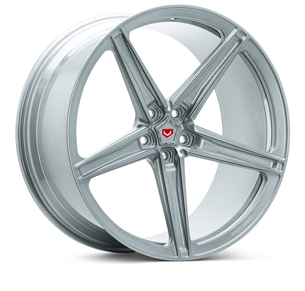 Vossen Forged M-X5 Monoblock Concave Wheels - Starting at $1,800 Each - Motorsports LA