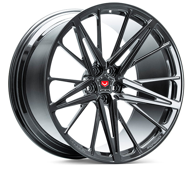 Vossen Forged M-X6 Monoblock Concave Wheels - Starting at $1,800 Each - Motorsports LA