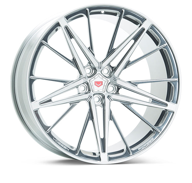 Vossen Forged M-X6 Monoblock Concave Wheels - Starting at $1,800 Each - Motorsports LA