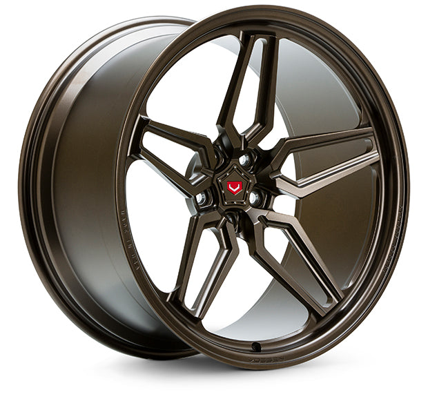 Vossen Forged ML-X1 Monoblock Concave Wheels - Starting at $1,800 Each - Motorsports LA