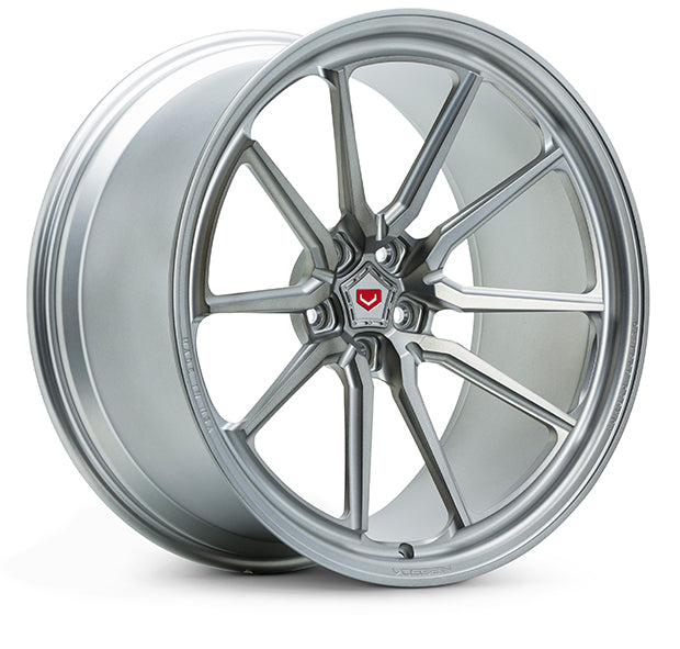 Vossen Forged ML-X2 Monoblock Concave Wheels - Starting at $1,800 Each - Motorsports LA
