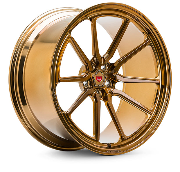 Vossen Forged ML-X2 Monoblock Concave Wheels - Starting at $1,800 Each - Motorsports LA