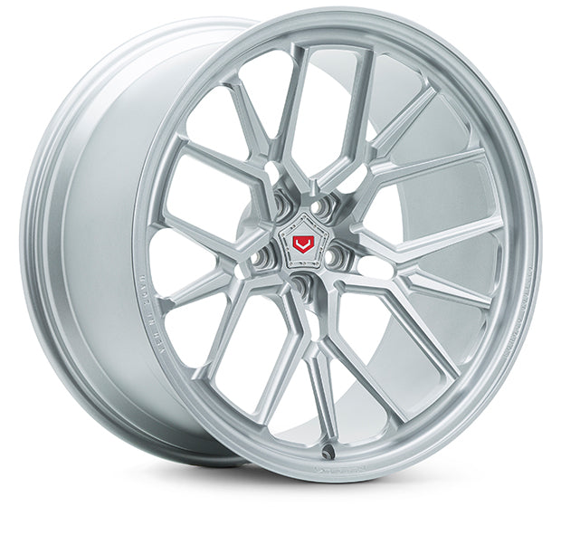 Vossen Forged ML-X3 Monoblock Concave Wheels - Starting at $1,800 Each - Motorsports LA