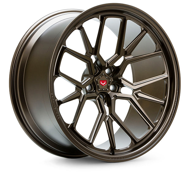 Vossen Forged ML-X3 Monoblock Concave Wheels - Starting at $1,800 Each - Motorsports LA