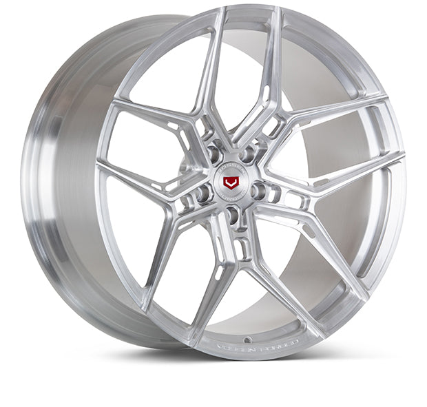 Vossen Forged EVO-4R Monoblock Concave Wheels - Starting at $2,200 Each - Motorsports LA