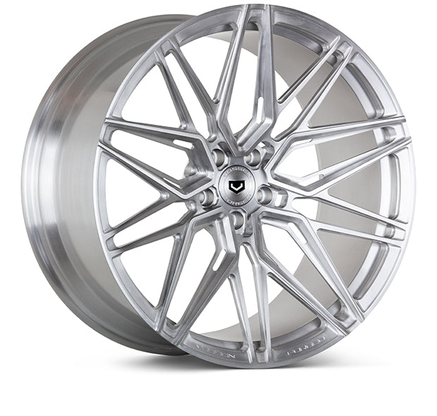 Vossen Forged EVO-5R Monoblock Concave Wheels - Starting at $2,200 Each - Motorsports LA