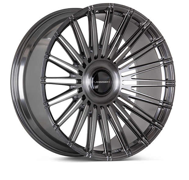 Vossen Forged S17-14 Monoblock Concave Wheels - Starting at $1,800 Each - Motorsports LA