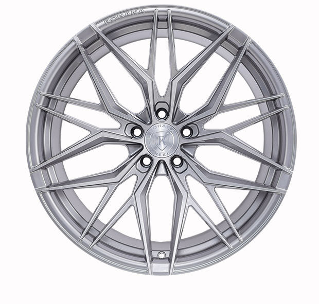 20" Rohana RFX17 Wheels - Set of 4 - Motorsports LA