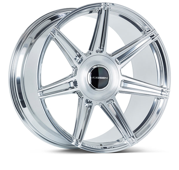 Vossen Forged S17-11 Monoblock Concave Wheels - Starting at $1,800 Each - Motorsports LA