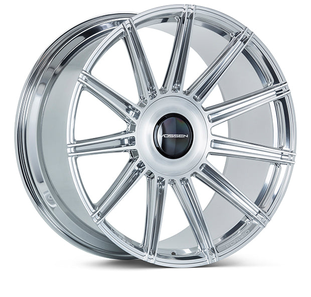 Vossen Forged S17-12 Monoblock Concave Wheels - Starting at $1,800 Each - Motorsports LA