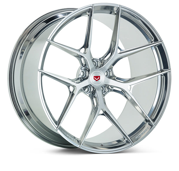 Vossen Forged S21-01 Monoblock Concave Wheels - Starting at $2,200 Each - Motorsports LA