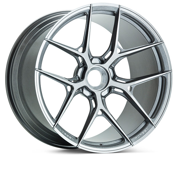 Vossen Forged S21-01 Monoblock Concave Wheels - Starting at $2,200 Each - Motorsports LA