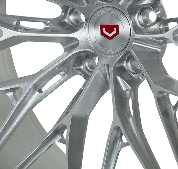 Vossen Forged S21-02 Monoblock Concave Wheels - Starting at $2400 Each - Motorsports LA