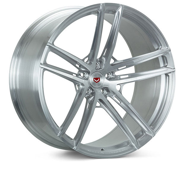 Vossen Forged S21-03 Monoblock Concave Wheels - Starting at $2400 Each - Motorsports LA