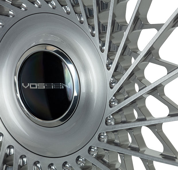 Vossen Forged S21-11T Monoblock Concave Wheels - Starting at $2400 Each - Motorsports LA