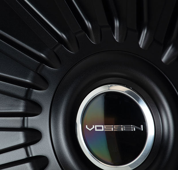 Vossen Forged S21-12 Monoblock Concave Wheels - Starting at $2400 Each - Motorsports LA