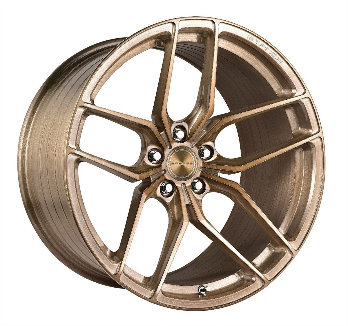 Stance SF03 - Dodge 20x10 20x11