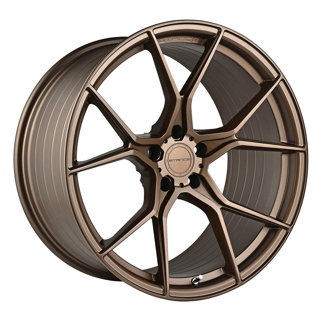 Stance SF07 Corvette C8 19x8.5 20x11