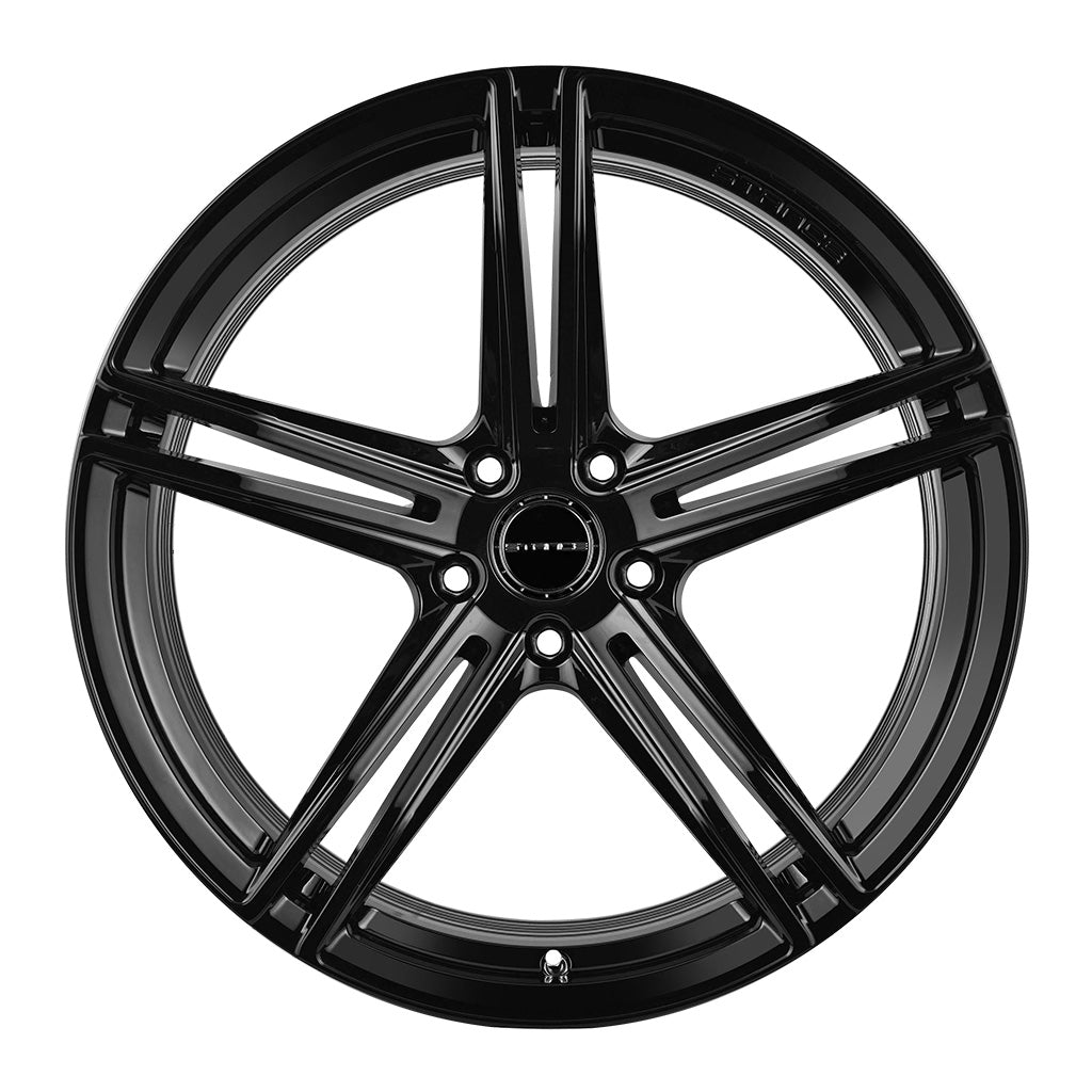 Stance SF08 Corvette C8 19x8.5 20x11