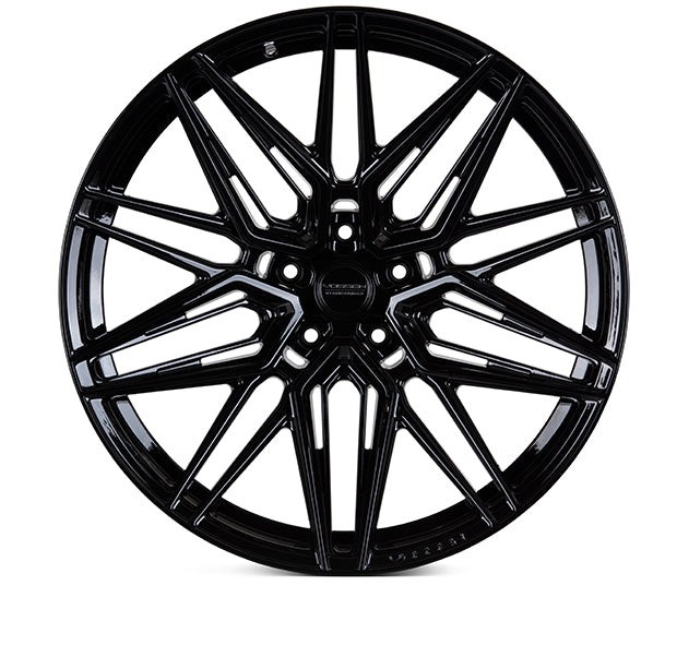 20” Vossen HF-7 Wheels - Set of 4 - Motorsports LA