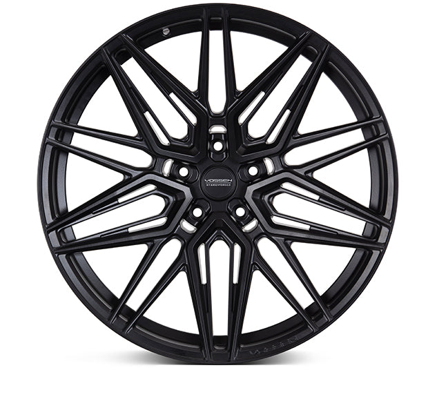 20” Vossen HF-7 Wheels - Set of 4 - Motorsports LA