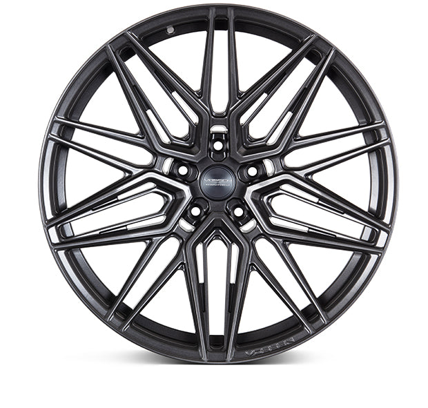 Vossen HF-7 - Corvette C8 20x9 21x12 (Custom) - Motorsports LA