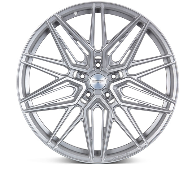 20” Vossen HF-7 Wheels - Set of 4 - Motorsports LA