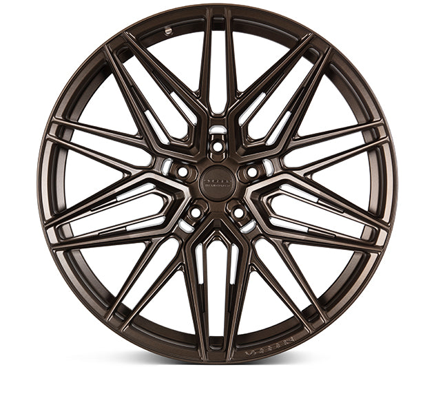 20” Vossen HF-7 Wheels - Set of 4 - Motorsports LA