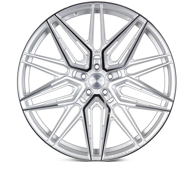 20” Vossen HF-7 Wheels - Set of 4 - Motorsports LA