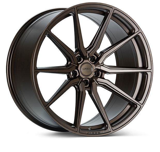 Vossen HF-3 - Corvette 20x10.5 21x12 - Motorsports LA
