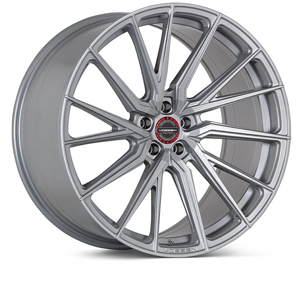 Vossen HF-4T - Mercedes 22x9 22x10.5