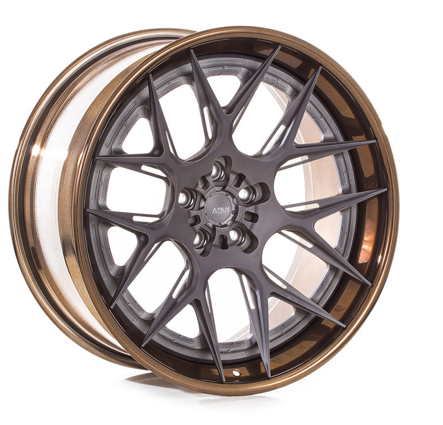 ADV.1 WHEELS - ADV7 TRACK SPEC ADVANCED SERIES - Motorsports LA