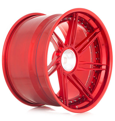 ADV.1 WHEELS - ADV07R TRACK SPEC CS SERIES - Motorsports LA